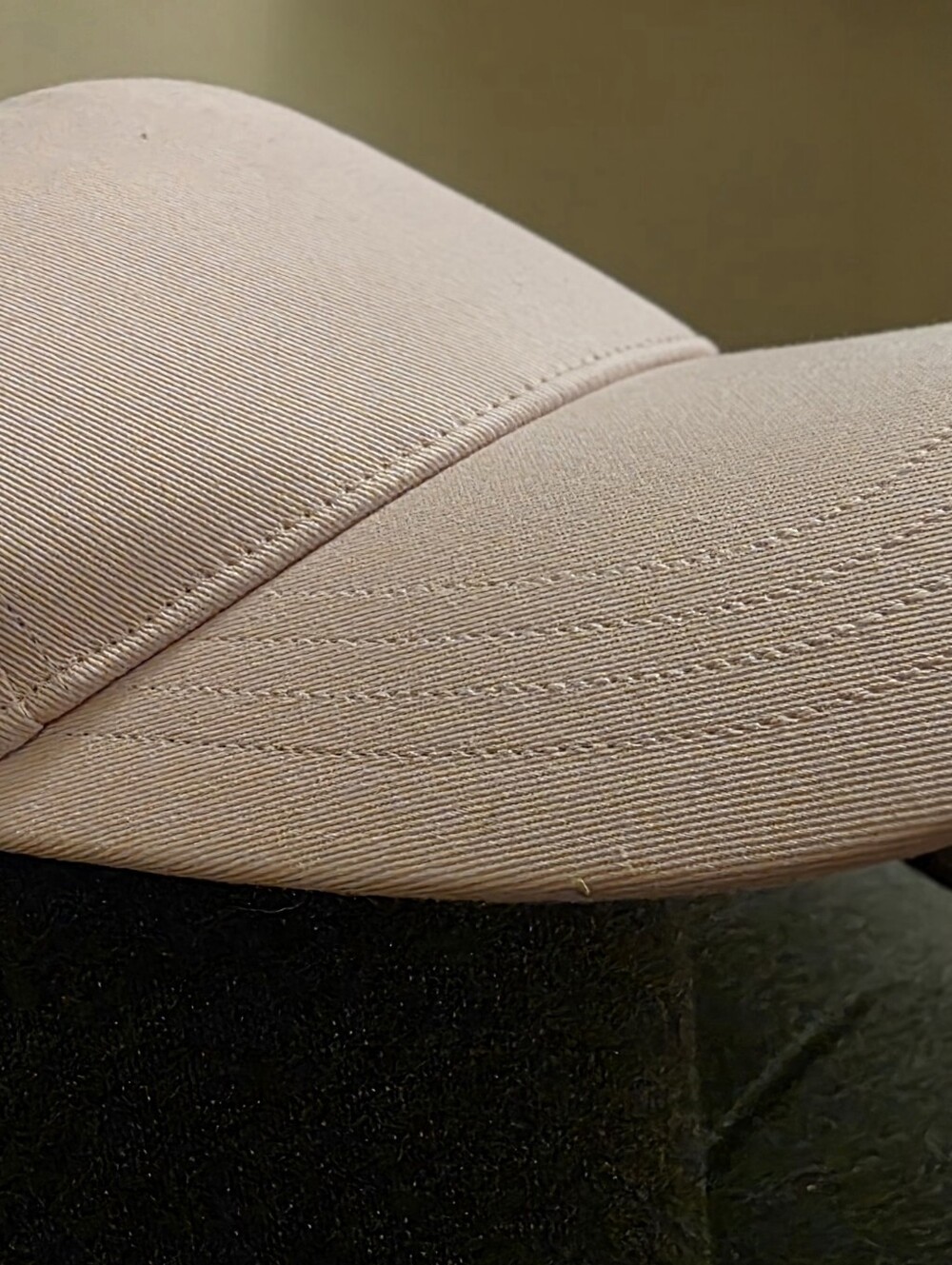 Lululemon Soft Pink Ball Cap